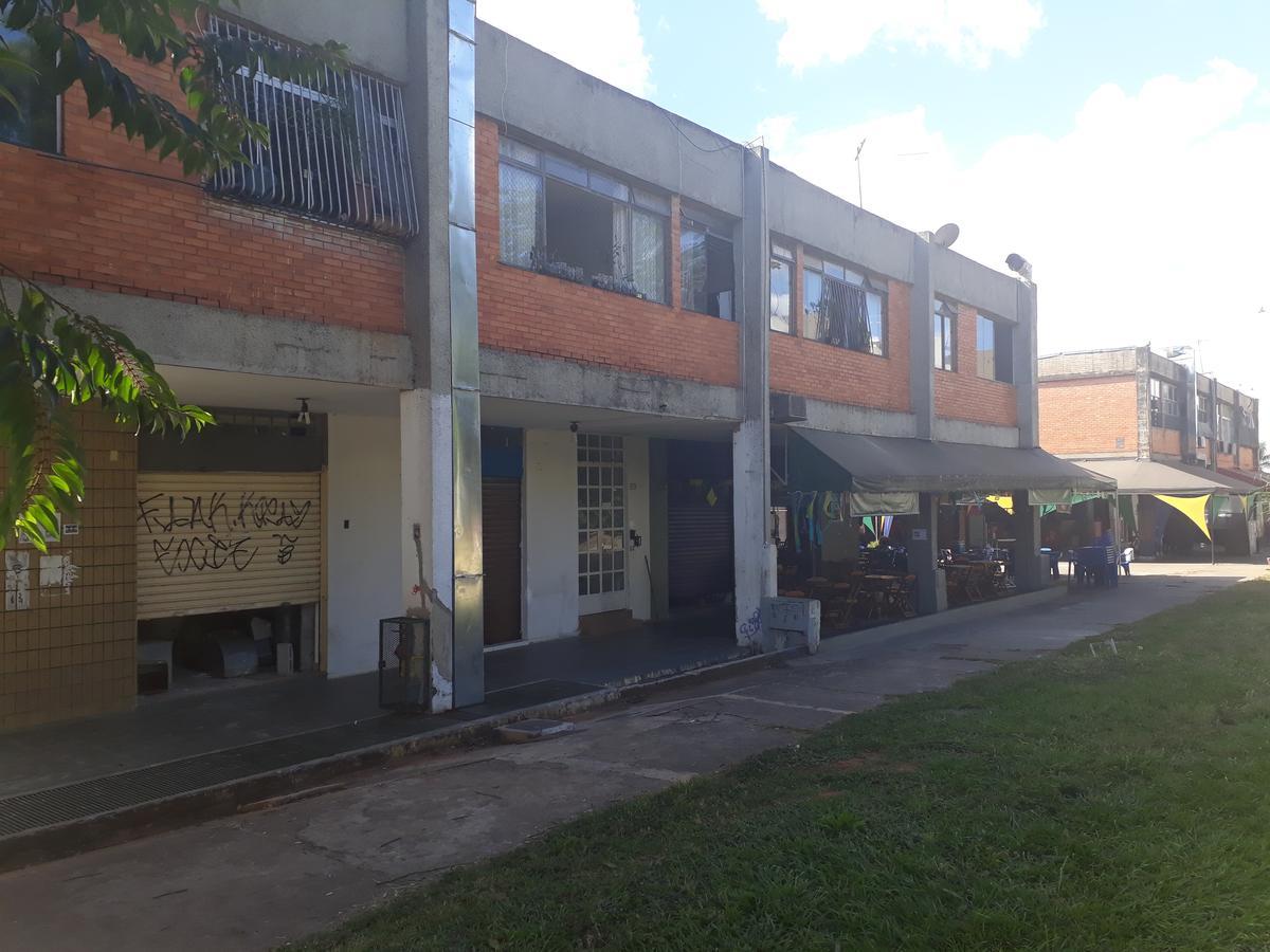 Studio 410 - Perto Unb Brasilia Exterior foto